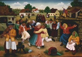 Gartenparty Gartenparty