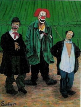 Mario, Fratellino e le petit Walter Mario, Fratellino e le petit Walter