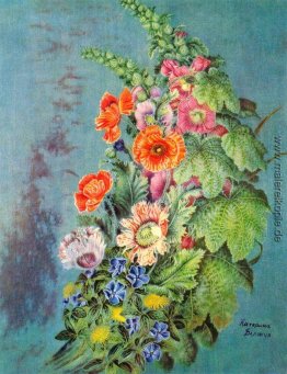 Blumenstrauß Blumenstrauß