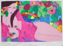 Frauen in der Robe Frauen in der Robe