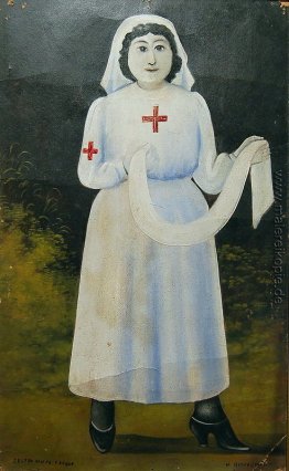 Schwester der Barmherzigkeit Schwester der Barmherzigkeit