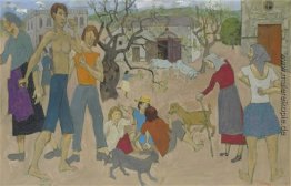 Dorfstraße Dorfstraße