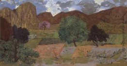Landschaft Landschaft