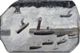 Penzance Harbour Penzance Harbour