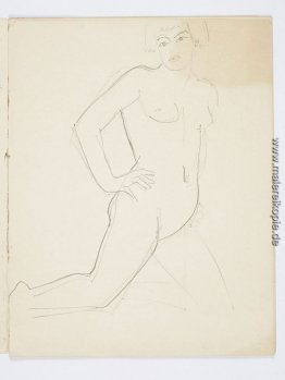 Skizzenbuch Skizzenbuch