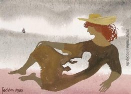 An der Küste An der Küste