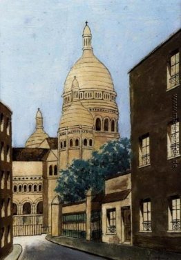 Sacre Coeur Sacre Coeur