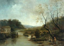 Old Corn Mill, Stockbridge Old Corn Mill, Stockbridge