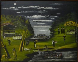 Donkey-Brücke Donkey-Brücke