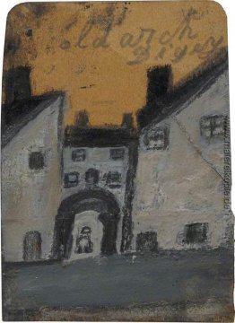 Old Arch Digey, St. Ives Old Arch Digey, St. Ives