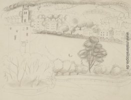 Landschaft Landschaft