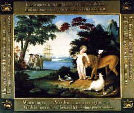 Friedliches Königreich Friedliches Königreich