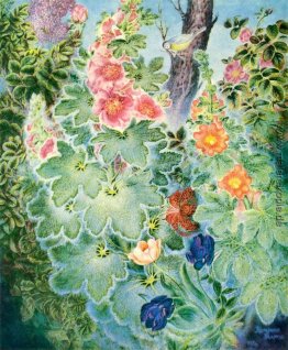 In Bogdanovka durch den Damm In Bogdanovka durch den Damm