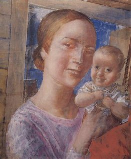 Mutter und Kind Mutter und Kind