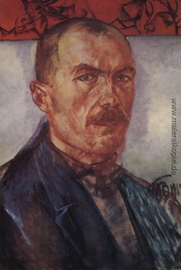 Selbstporträt Selbstporträt