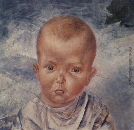 Die Tochter des Künstlers Die Tochter des Künstlers