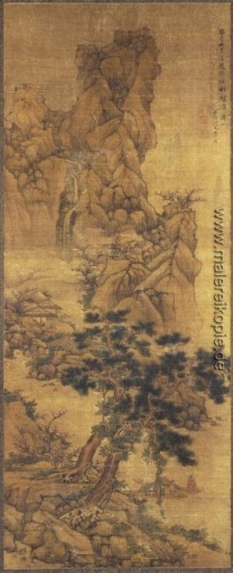 Landschaft Landschaft