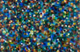 Neurocity (Aqua-Blau) Neurocity (Aqua-Blau)