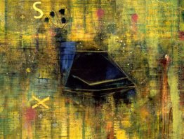 Palliser-Dreieck Palliser-Dreieck