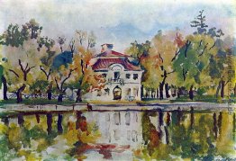 Peterhof. Marley. Peterhof. Marley.