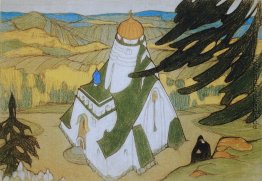 Ein Tempel Ein Tempel