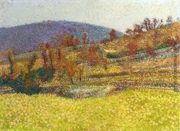 Weg zum Marquayrol Weg zum Marquayrol