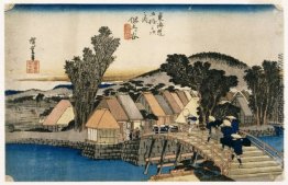 Hodogaya, Shinkame Bashi, Station 5 Hodogaya, Shinkame Bashi, Station 5