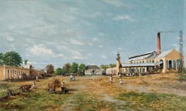 Hacienda La Fortuna Hacienda La Fortuna