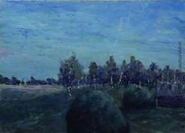 Mondlandschaft Mondlandschaft