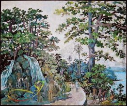 Roselle Wasserfälle Roselle Wasserfälle