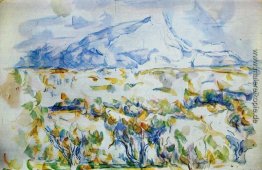 Mont Sainte-Victoire Mont Sainte-Victoire