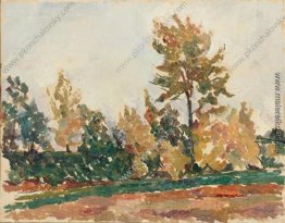 Herbst-Landschaft Herbst-Landschaft