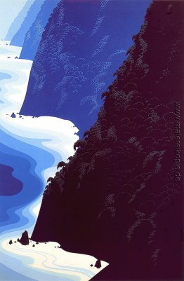 Blau Big Sur Blau Big Sur