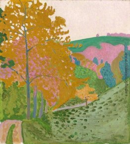 Herbstlandschaft - Herbst auf der Oschwand Herbstlandschaft - Herbst auf der Oschwand