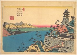 Das Schloss von Unuma Das Schloss von Unuma