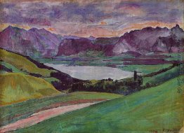 Thunersee Thunersee