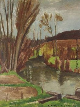 Le Morin pres de Guerard Le Morin pres de Guerard