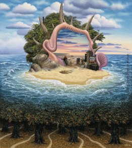 Desert Island Desert Island