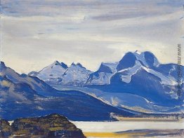 Alpen (Studie) Alpen (Studie)