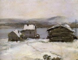 Winter in Lappland Winter in Lappland