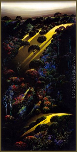 Hillside Magie Hillside Magie