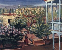 Ein Garten Ein Garten
