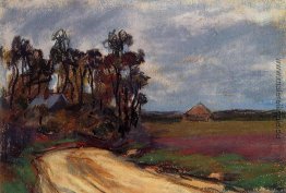 Die Straße und das Haus Die Straße und das Haus