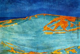 Dune in Zeeland Dune in Zeeland