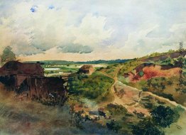 Landschaft Landschaft