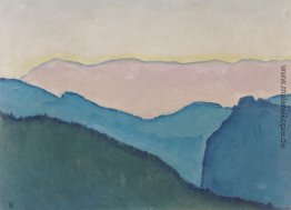 Bergketten Bergketten