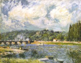Die Brücke von Sèvres Die Brücke von Sèvres