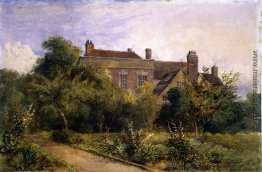 Greenfield House, Harorne Greenfield House, Harorne
