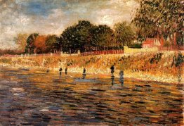 Die Ufer der Seine Die Ufer der Seine