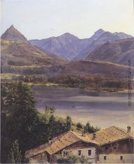 Der Wolfgangsee Der Wolfgangsee